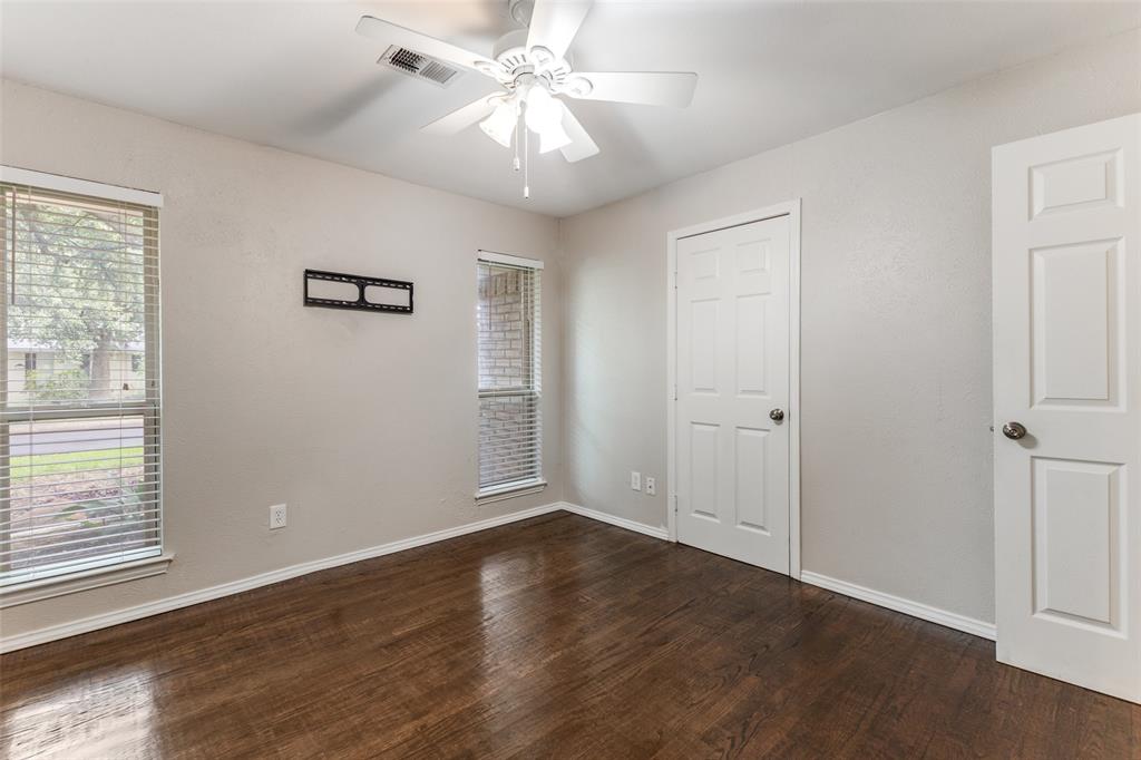 Prestonwood 3 - Residential