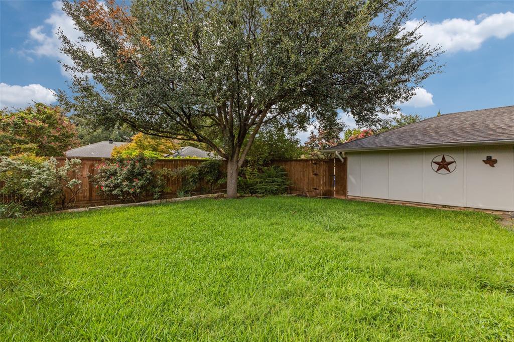 Prestonwood 3 - Residential