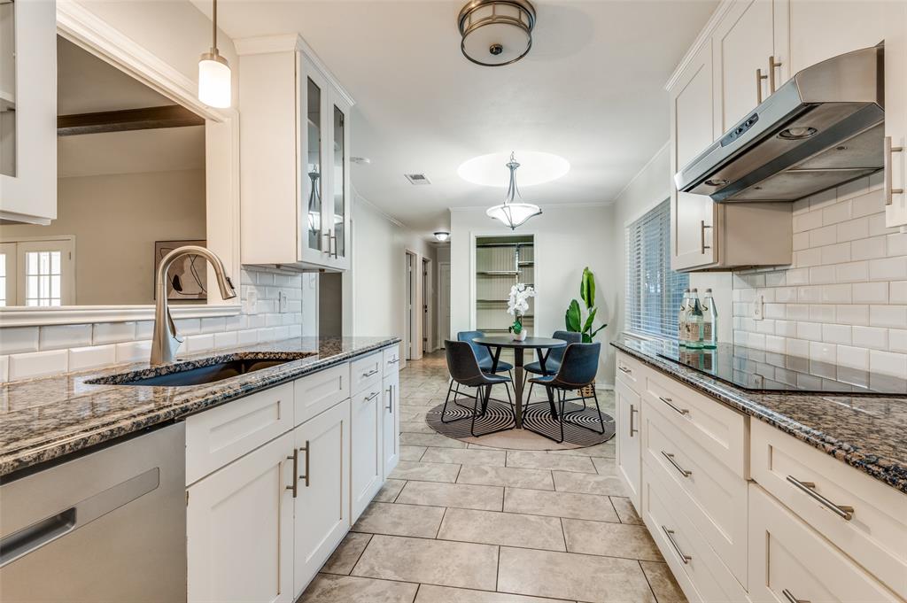 Prestonwood 3 - Residential