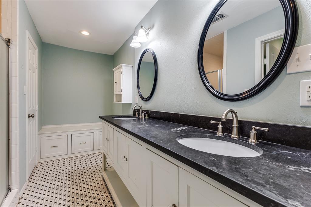 Prestonwood 3 - Residential