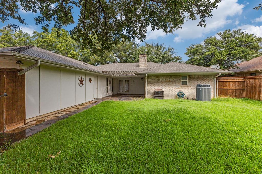 Prestonwood 3 - Residential