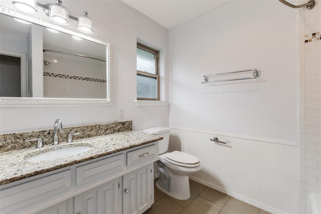 Prestonwood 3 - Residential