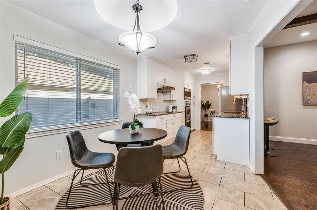 Prestonwood 3 - Residential