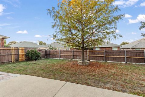 A home in Fort Worth