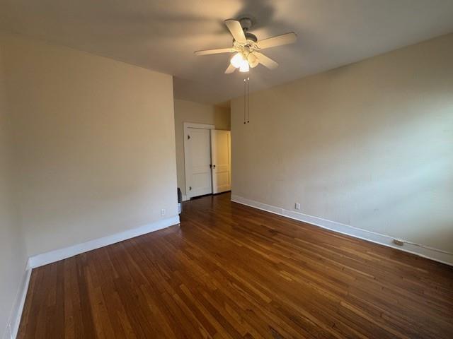 Trinity Heights Ft Worth ISD - Residential Lease