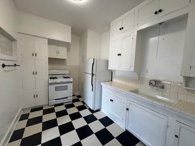 Trinity Heights Ft Worth ISD - Residential Lease