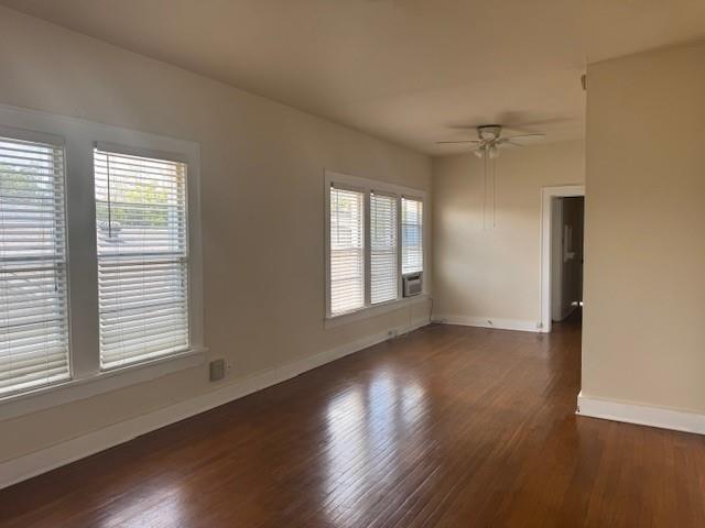 Trinity Heights Ft Worth ISD - Residential Lease