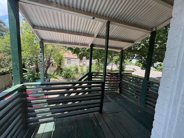 Trinity Heights Ft Worth ISD - Residential Lease