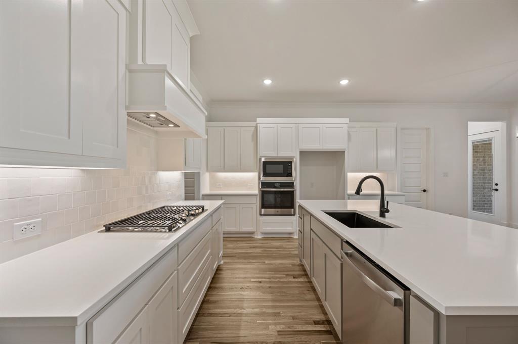 LeTara - Residential