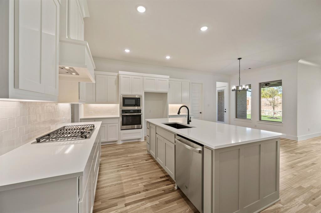 LeTara - Residential