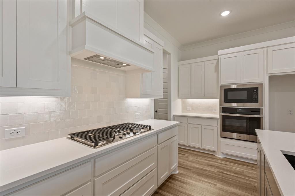 LeTara - Residential