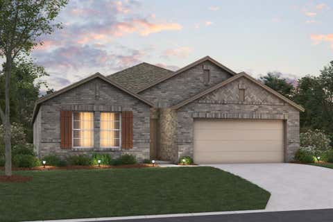 Photo of 1809 Rushpea Drive, Royse City, TX 75189 (MLS # 21279124)