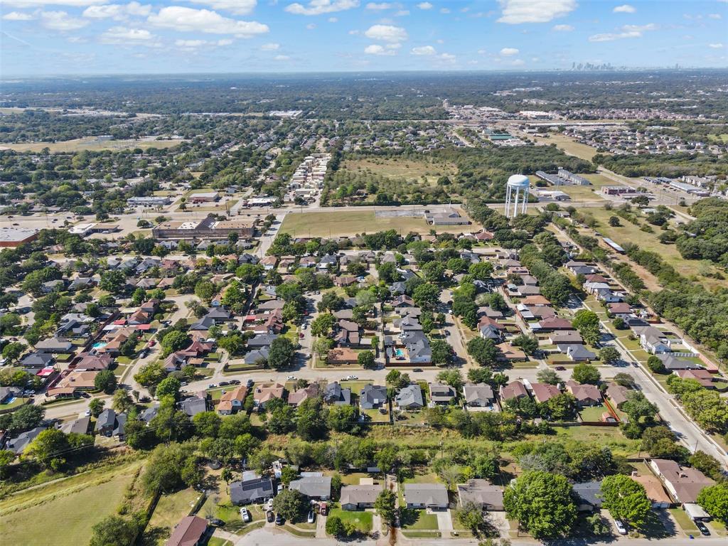 Spring Oaks 07 - Residential