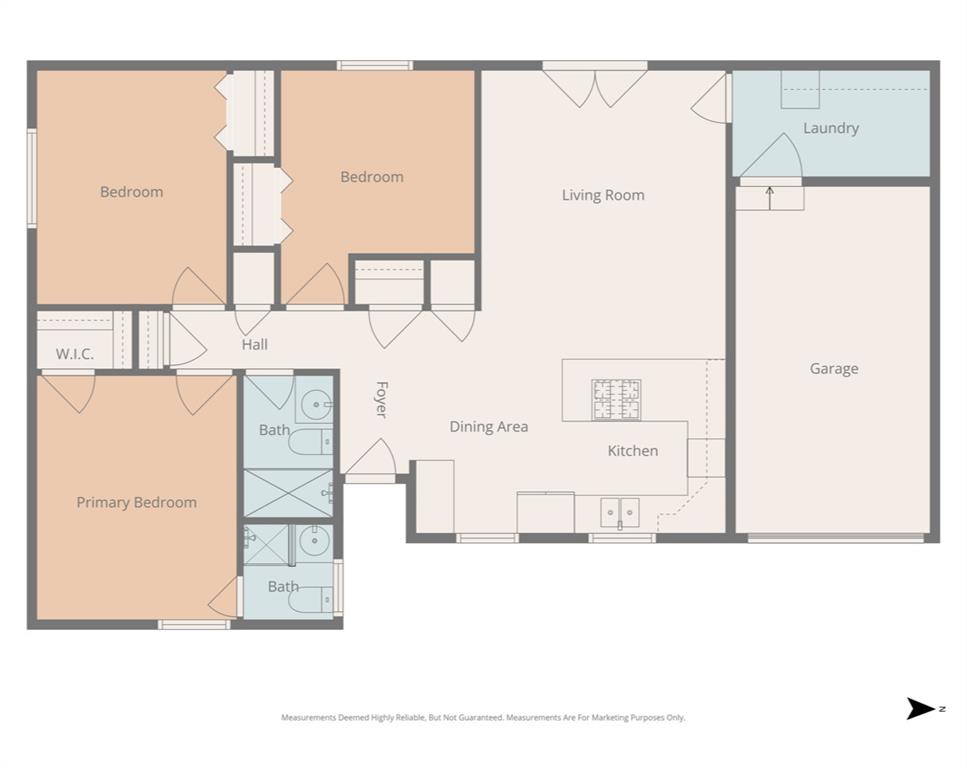 Spring Oaks 07 - Residential