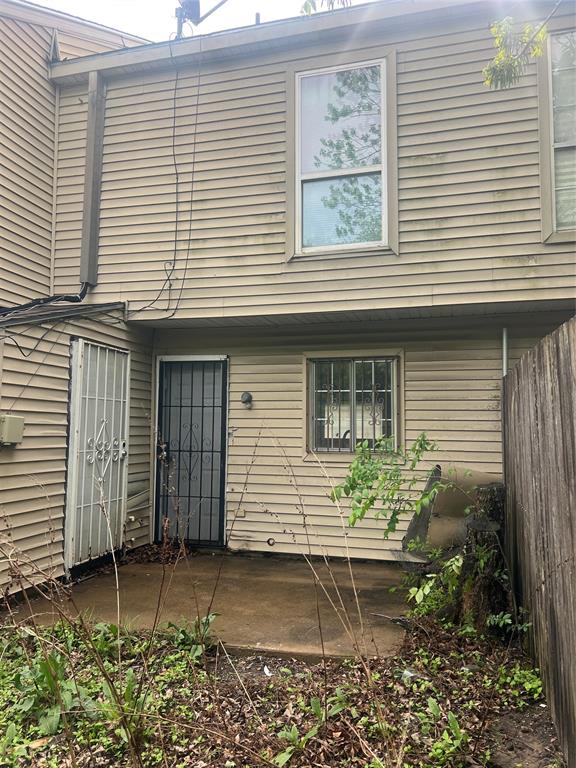 Village By The Creek - Residential