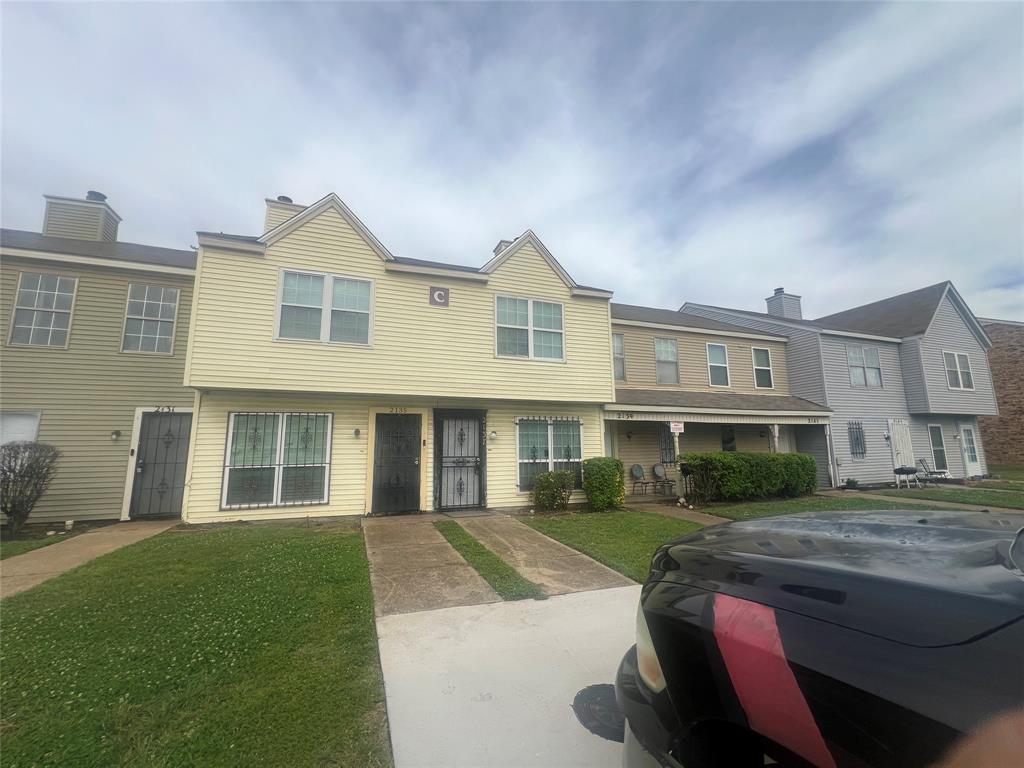 Village By The Creek - Residential