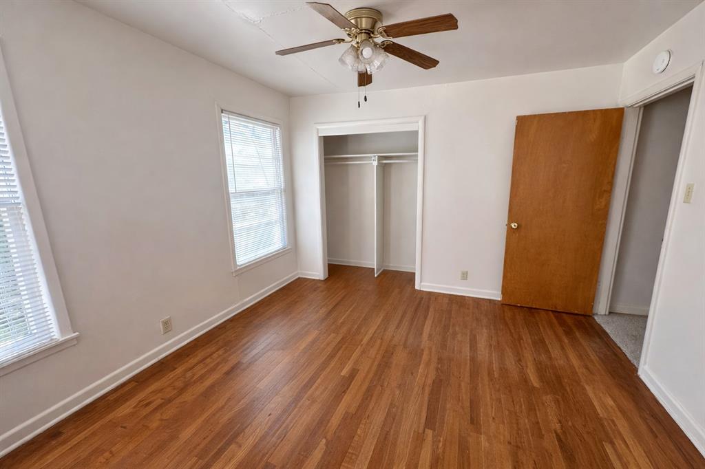 Carroll Park - Residential