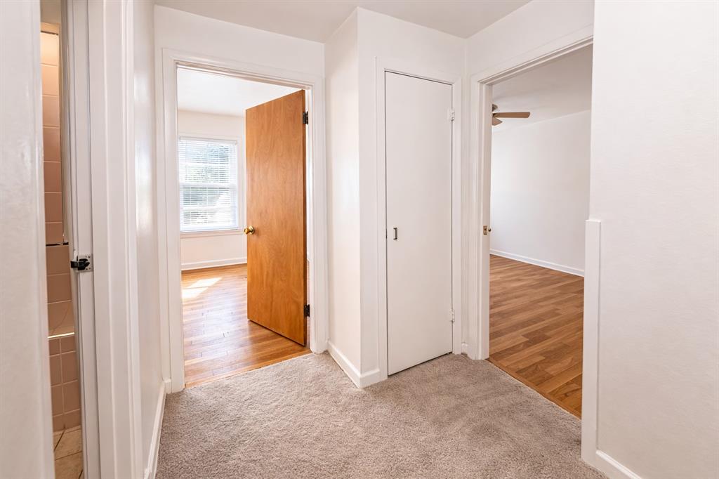 Carroll Park - Residential