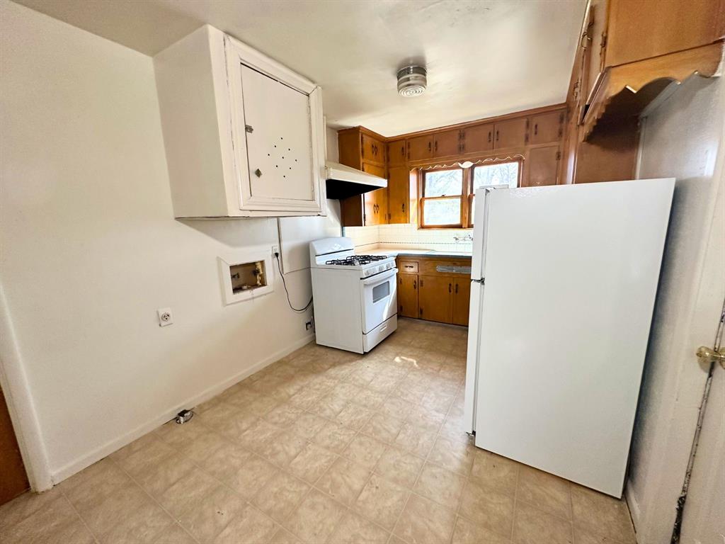 Carroll Park - Residential