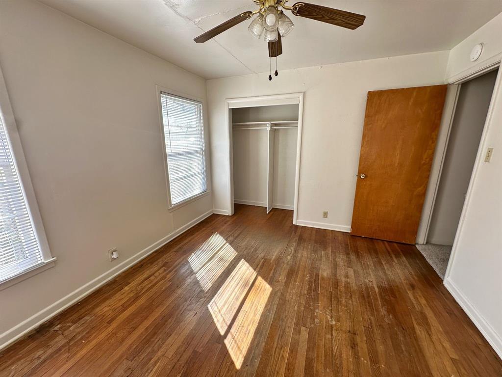 Carroll Park - Residential