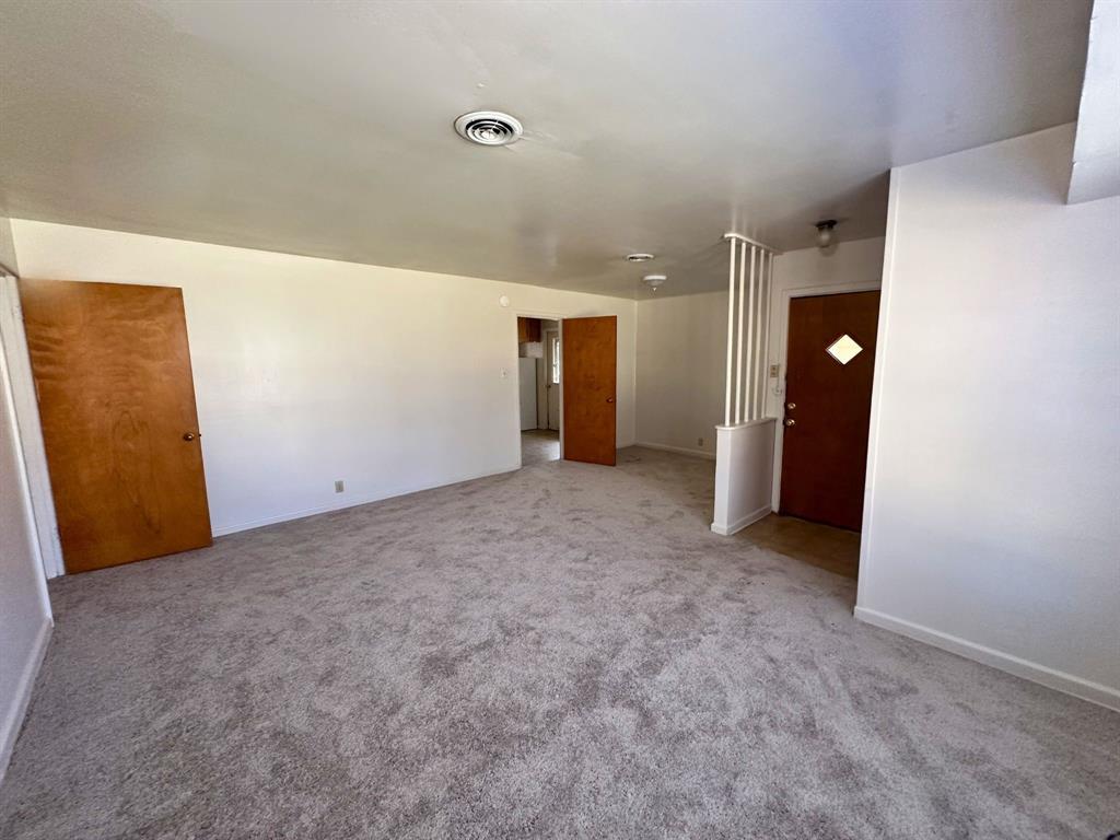 Carroll Park - Residential