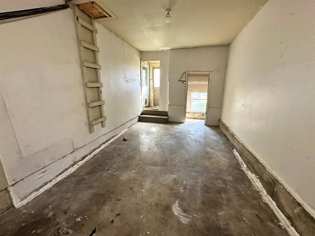 Carroll Park - Residential