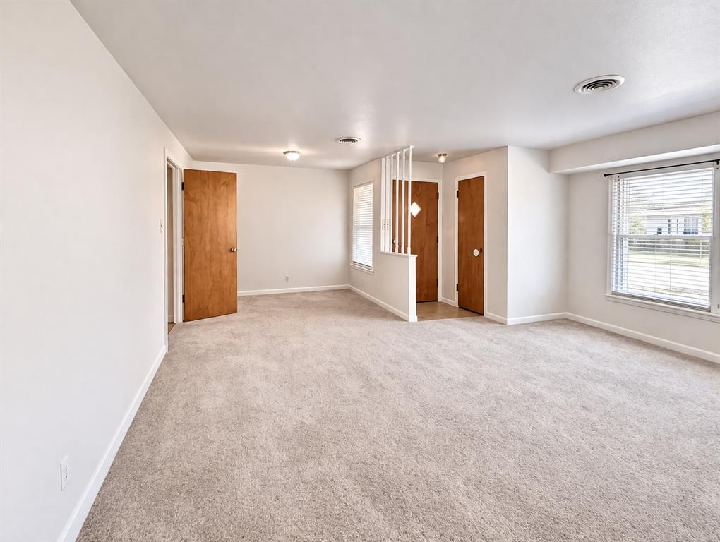 Carroll Park - Residential