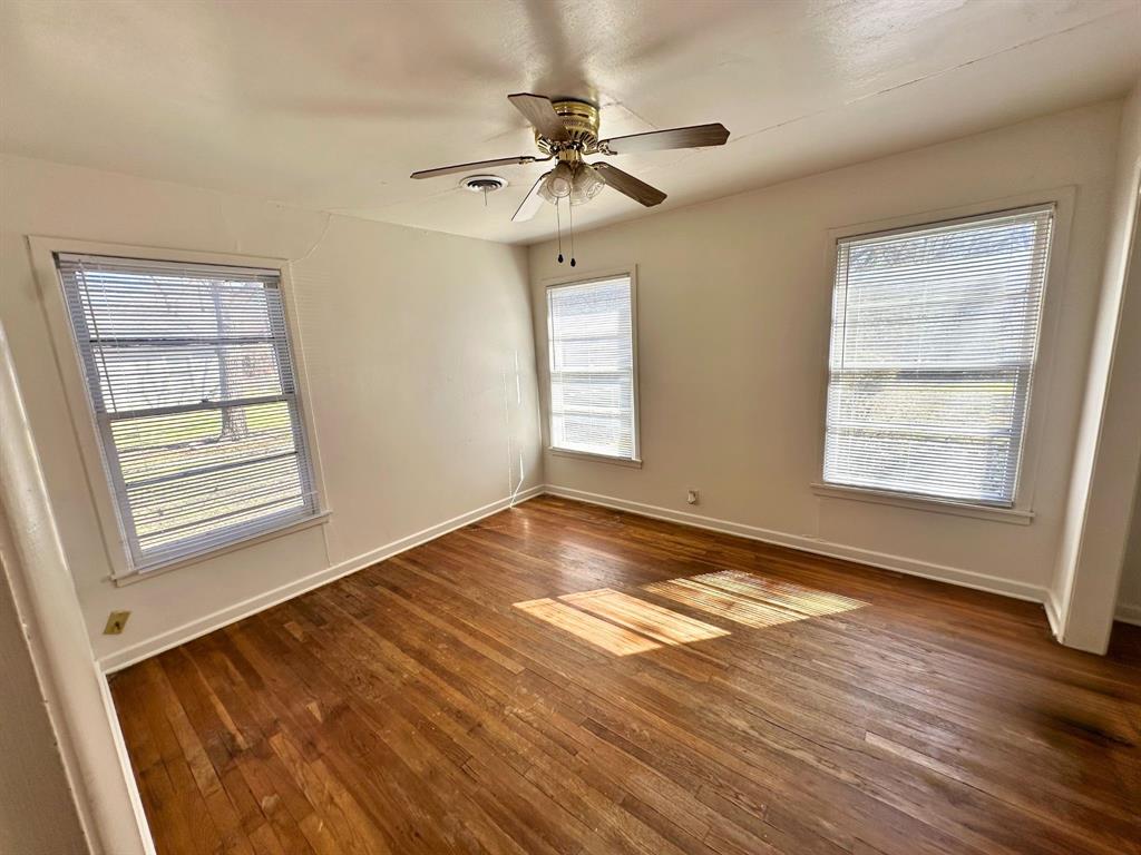 Carroll Park - Residential