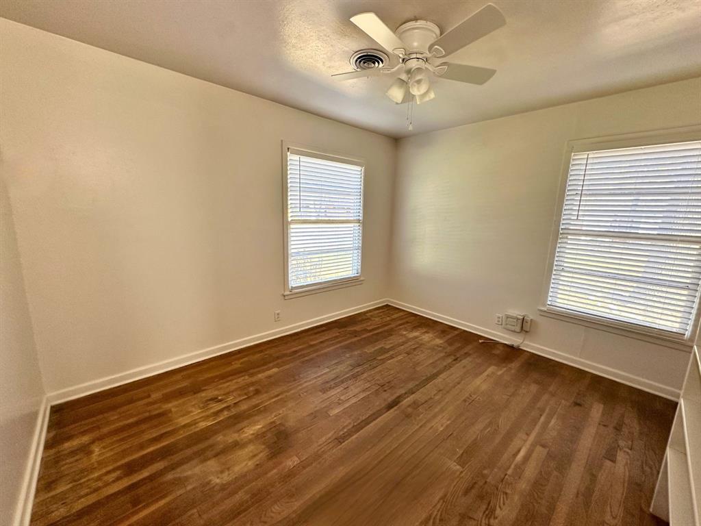 Carroll Park - Residential