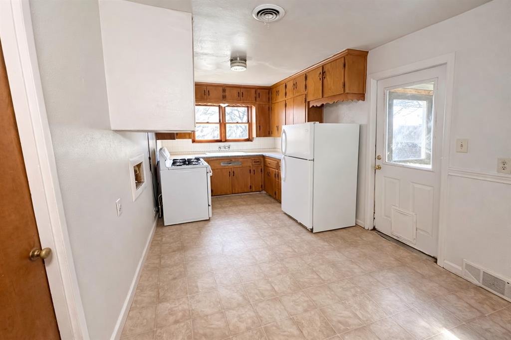 Carroll Park - Residential