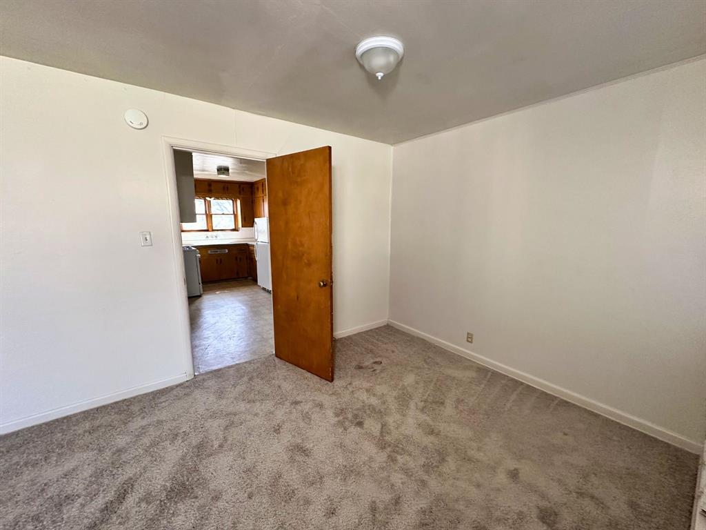 Carroll Park - Residential