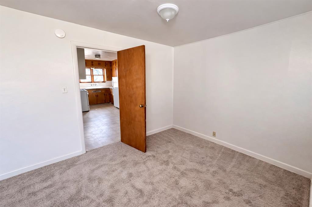 Carroll Park - Residential