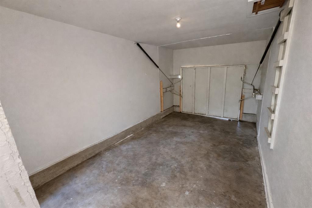 Carroll Park - Residential