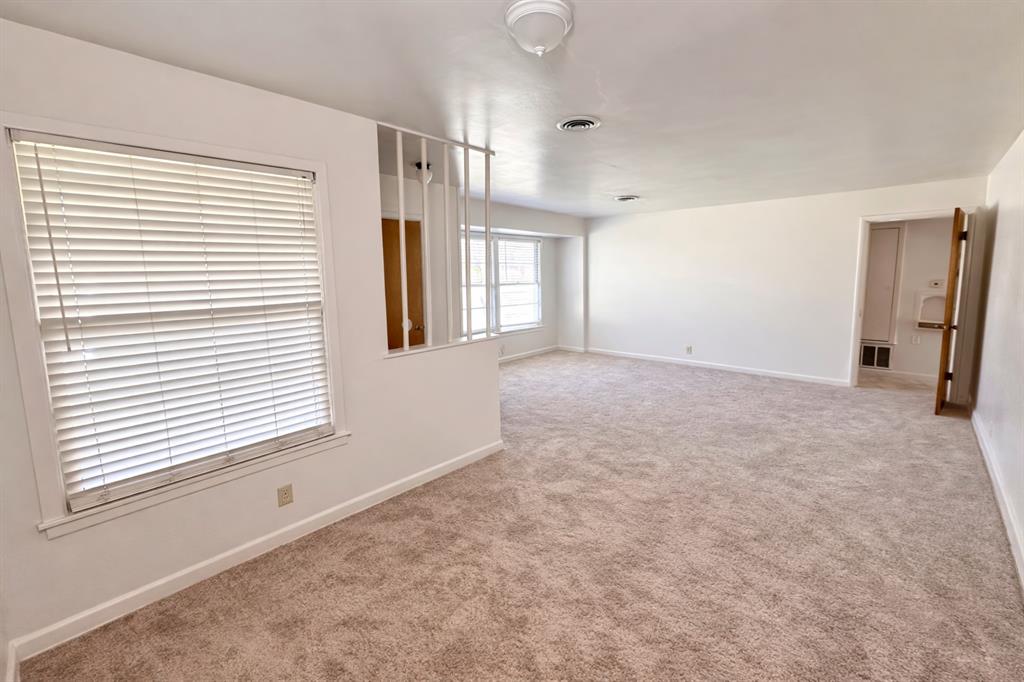 Carroll Park - Residential