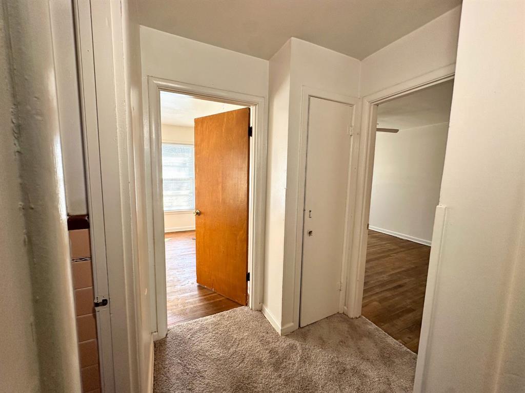 Carroll Park - Residential