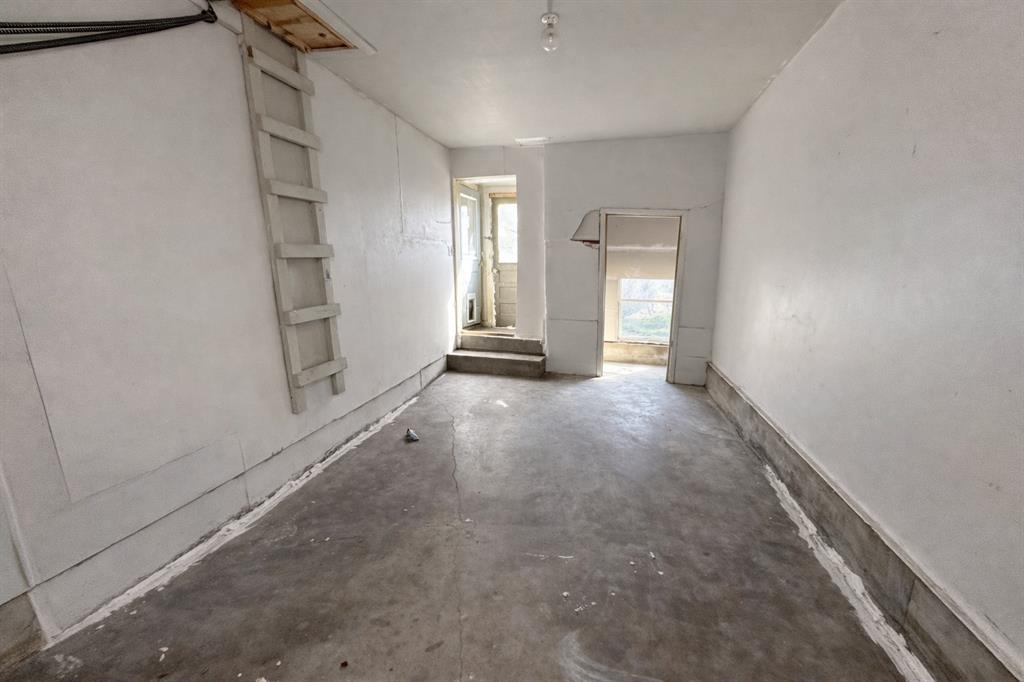 Carroll Park - Residential