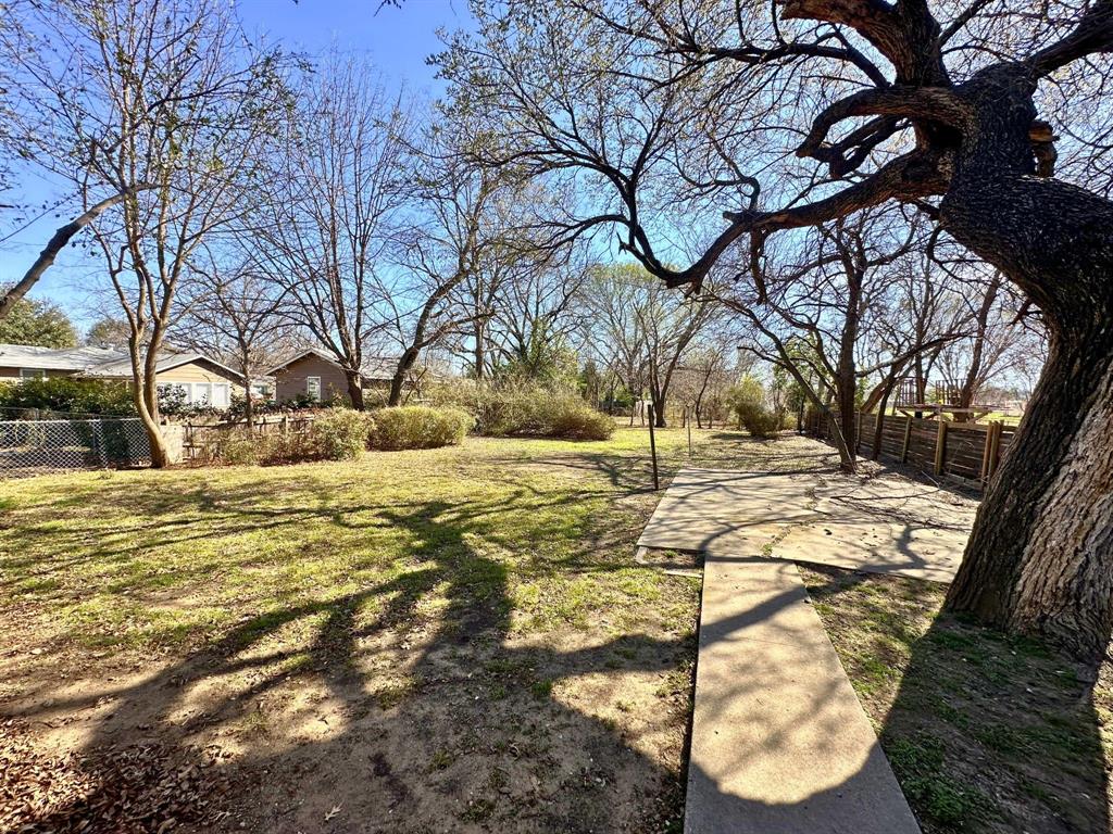 Carroll Park - Residential