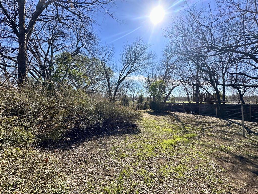 Carroll Park - Residential