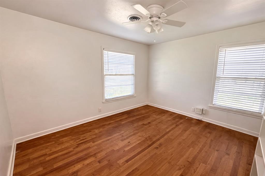 Carroll Park - Residential