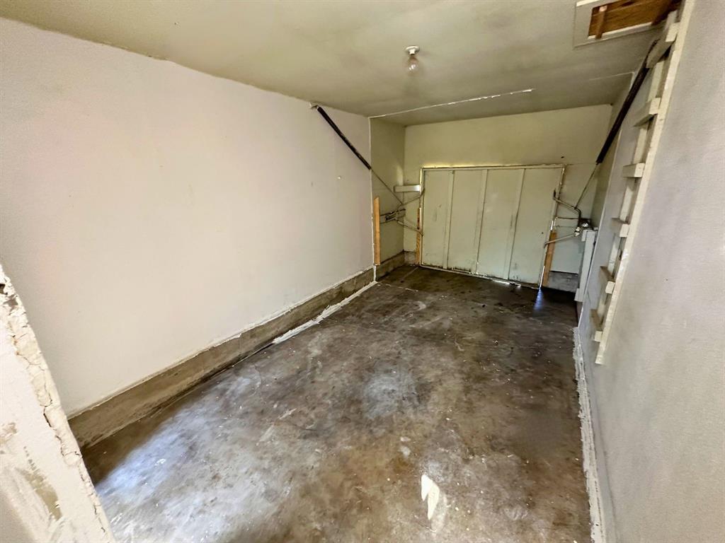 Carroll Park - Residential