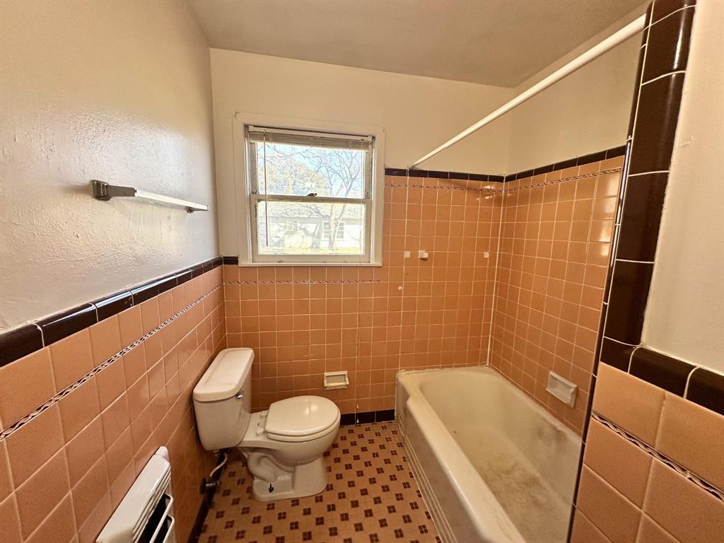 Carroll Park - Residential