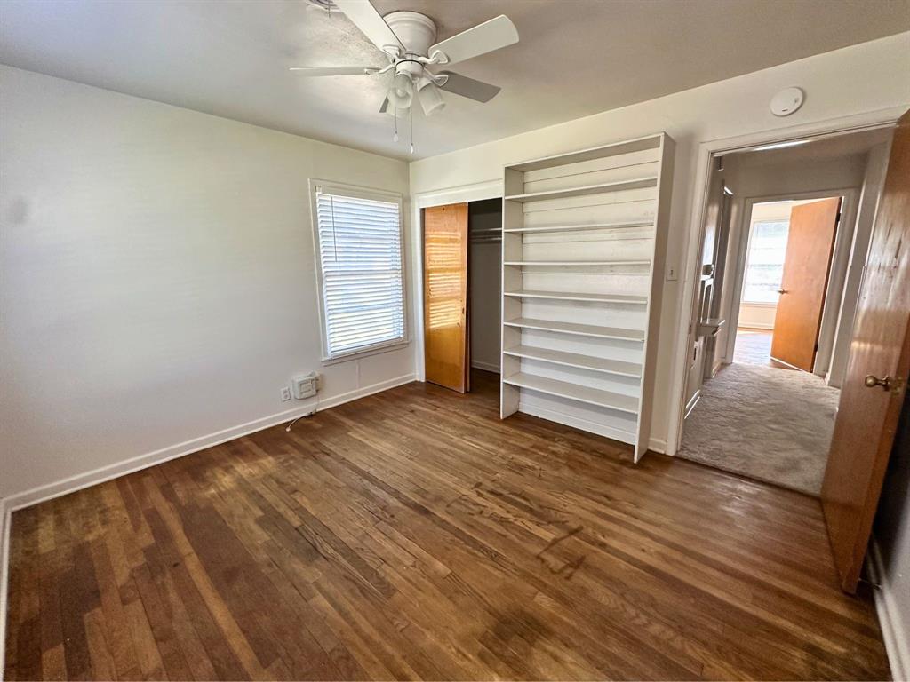 Carroll Park - Residential