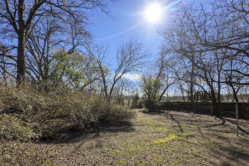 Carroll Park - Residential
