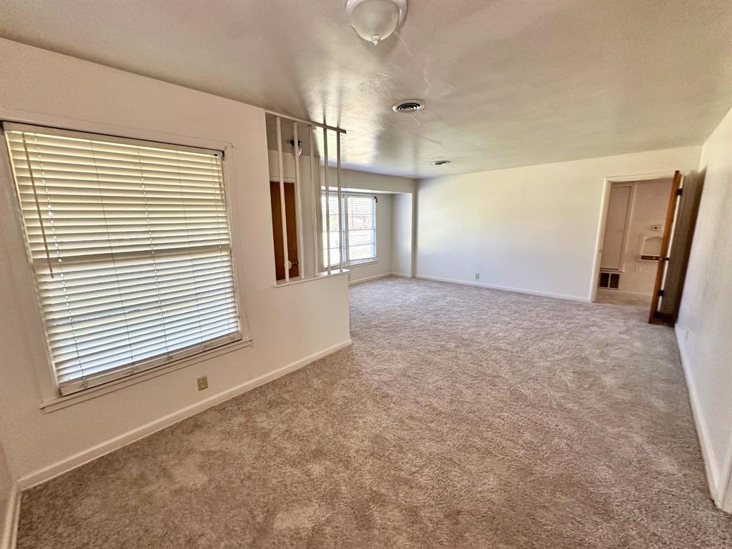 Carroll Park - Residential