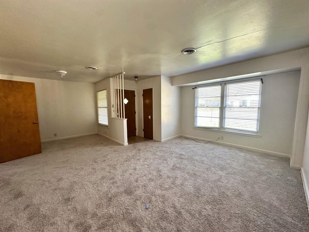 Carroll Park - Residential