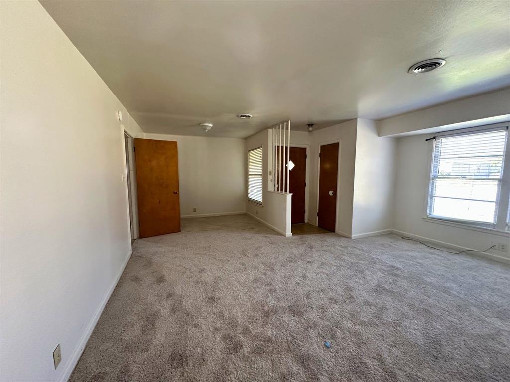 Carroll Park - Residential