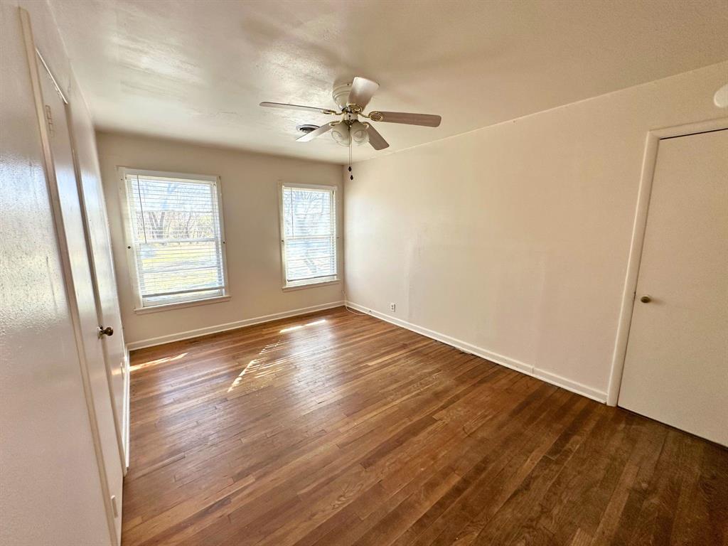 Carroll Park - Residential