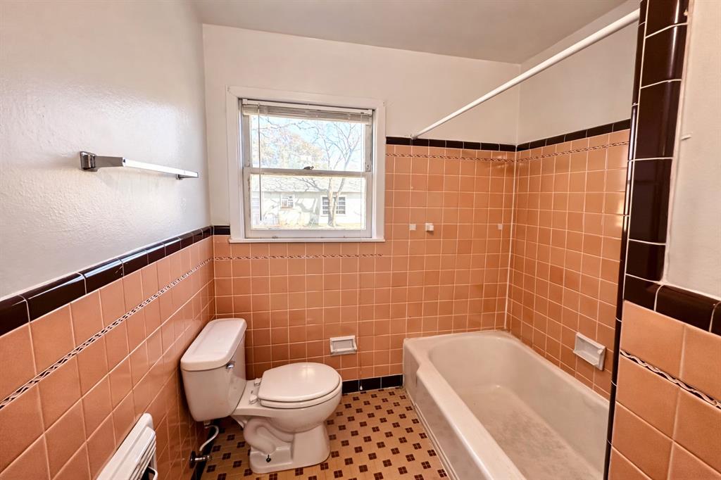 Carroll Park - Residential