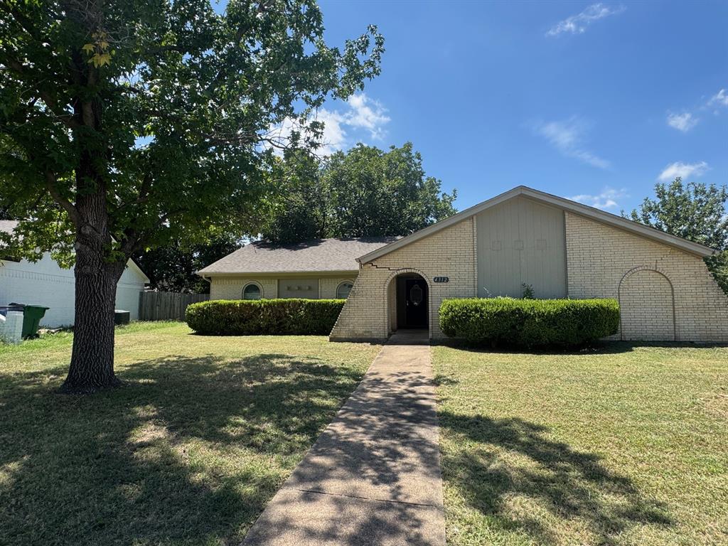 Alta Vista Acres - Residential Lease