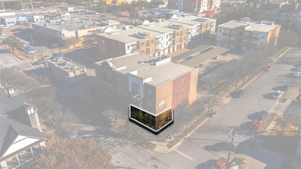 Westview Condos - Residential